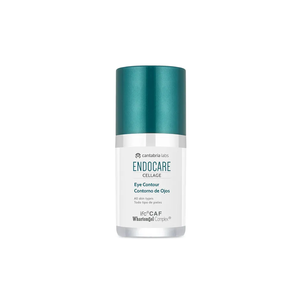 Endocare Cellage Contorno de Ojos, 15 ml. - Cantabria Labs