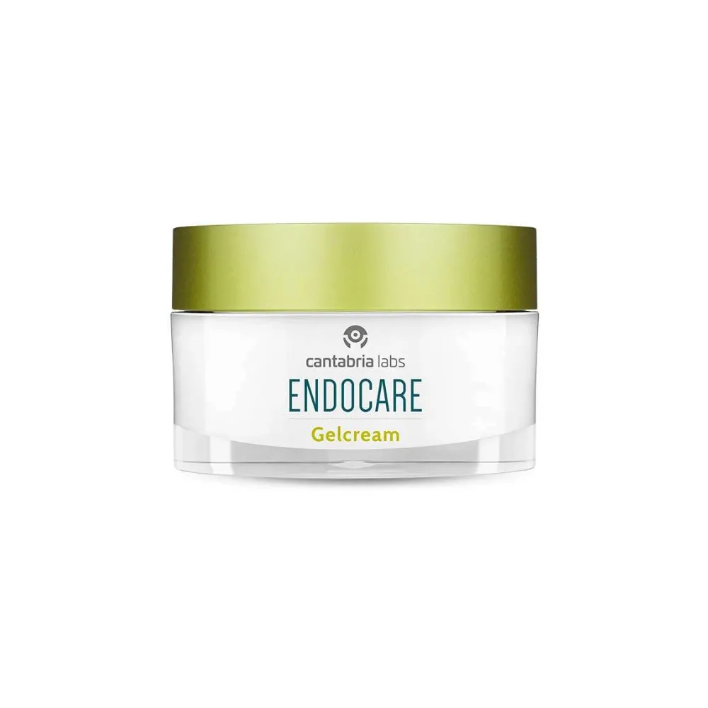 Endocare Essential Gelcream, 30 ml. - Cantabria Labs
