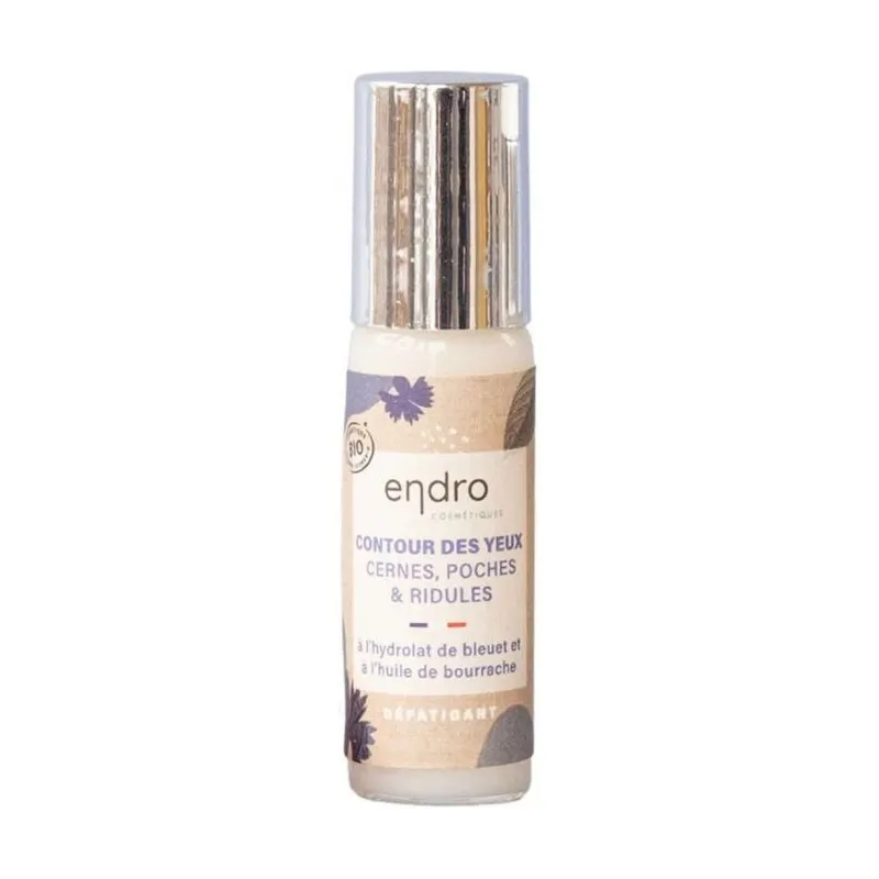 ENDRO CONTORNO OJOS 10 ML