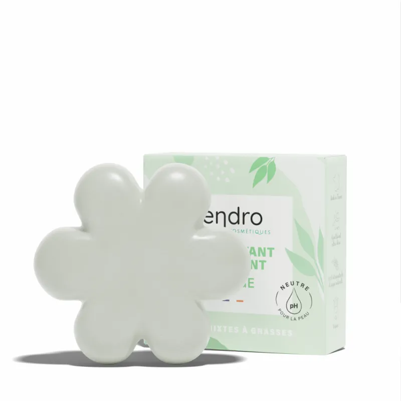 ENDRO LIMPIADOR FACIAL PURIFICANTE 85 ML