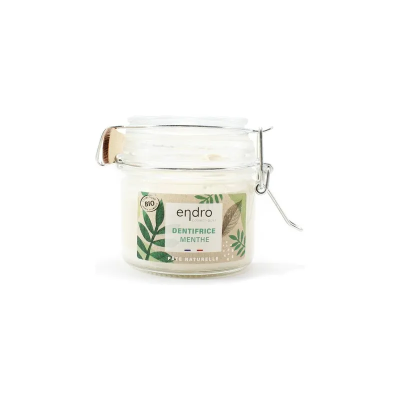 ENDRO PASTA DIENTES MENTA 100 ML