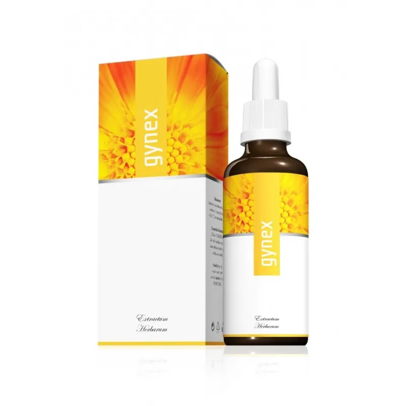 ENERGY GYNEX 30 ML