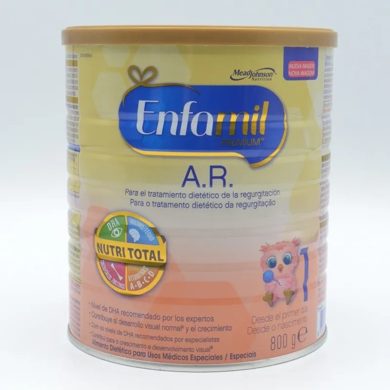 ENFAMIL AR 800 GR