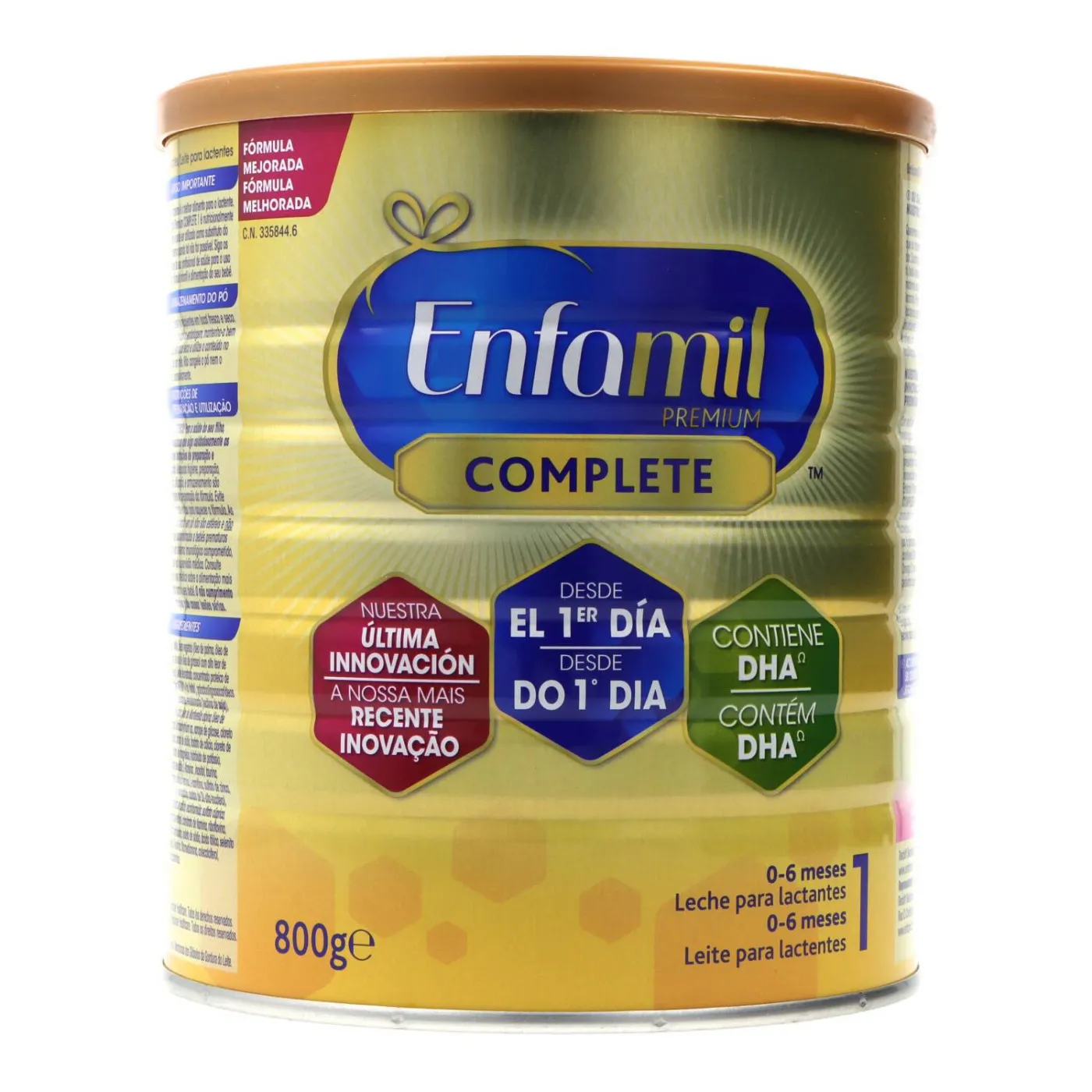 Enfamil 1 Premium 800 g