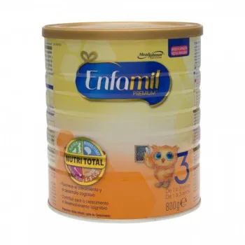 Enfamil 3 Premium 800 Gr.