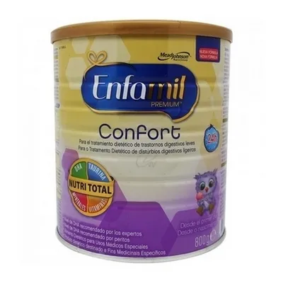 ENFAMIL CONFORT 800G