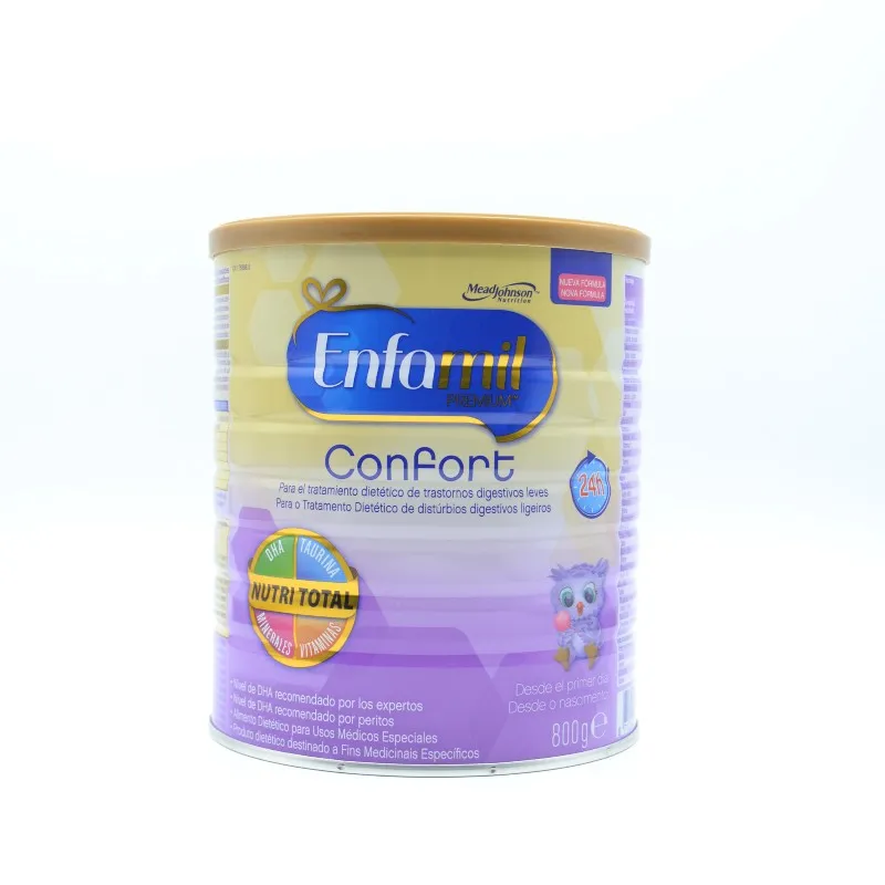 ENFAMIL CONFORT 800 GR