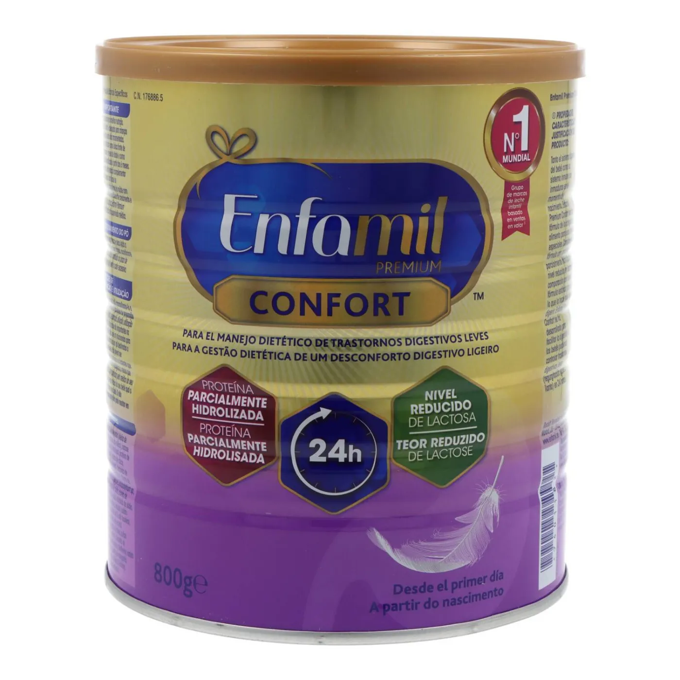 Enfamil Premium Confort 800 g