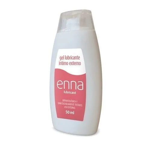 Enna Lubricant, 50 ml. - Ecare you