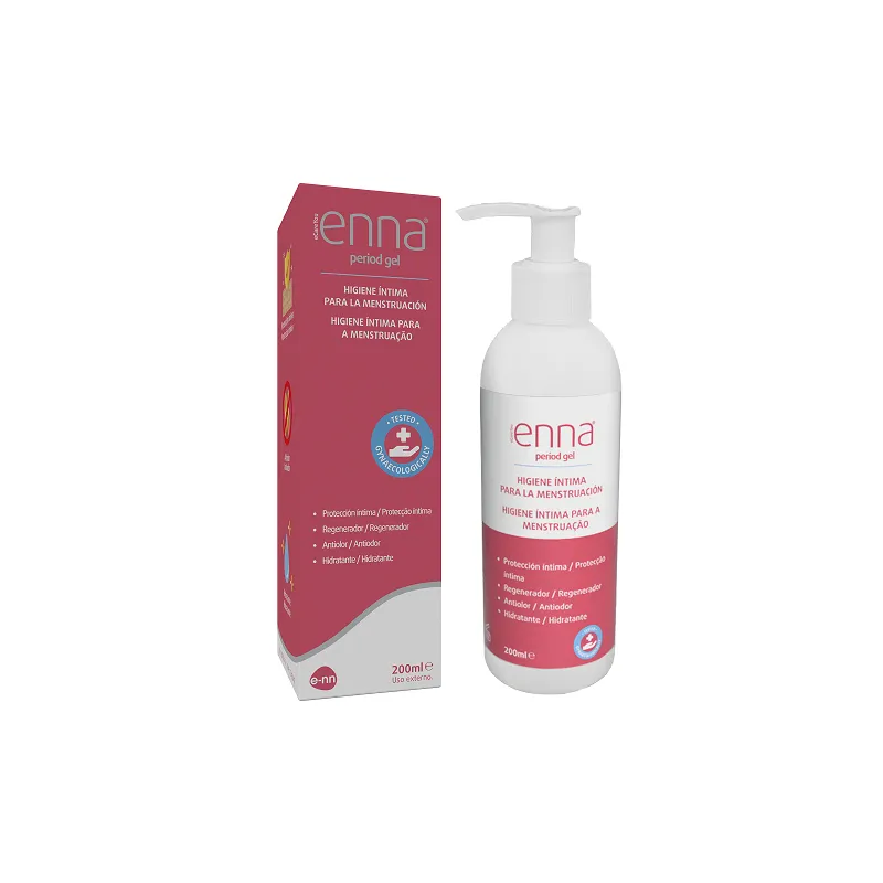 ENNA PERIOD GEL 200 ML