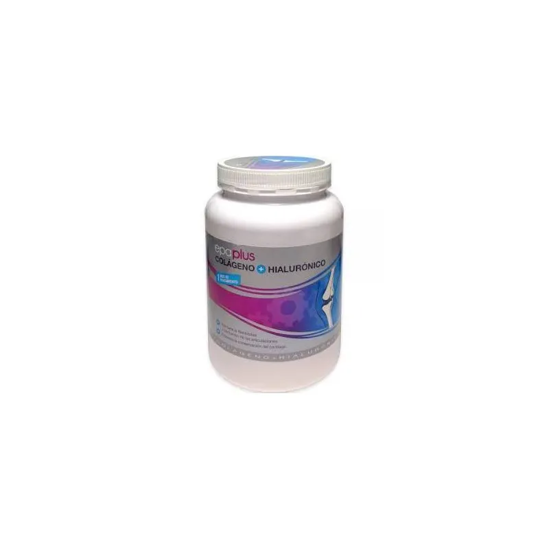 EpaPlus Colageno + Hialuronico 420 gr