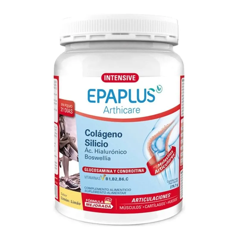 EPAPLUS COLAGENO INTENSIVE POLVO 21 DIAS