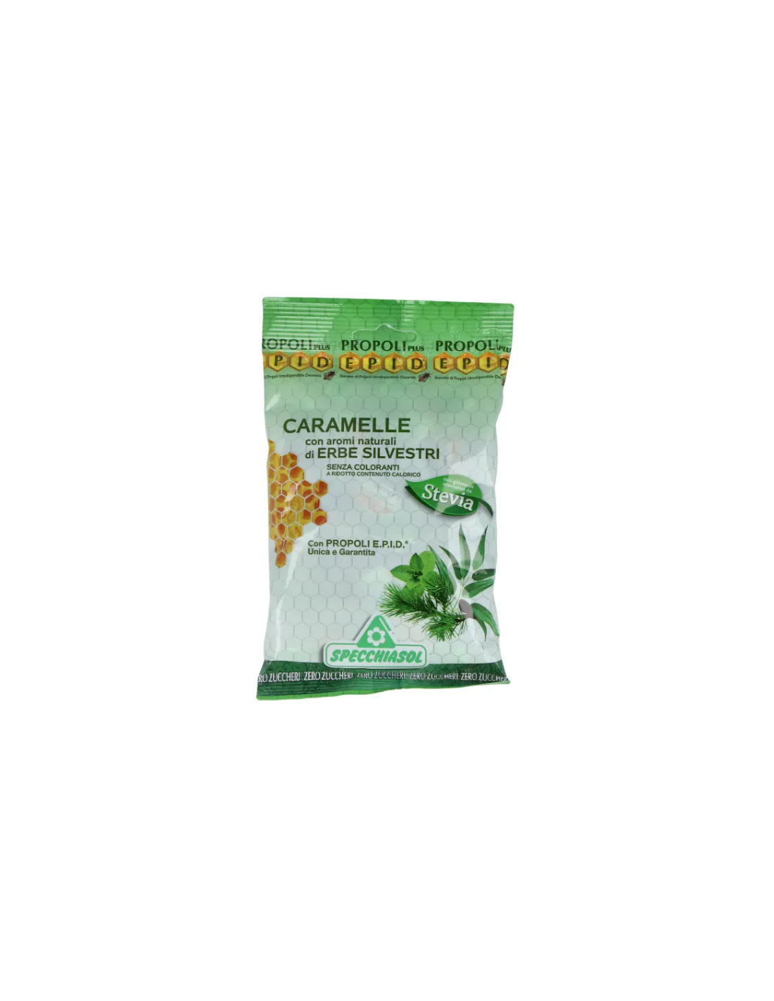 Epid Caramelos Propoli 20Uni de Specchiasol