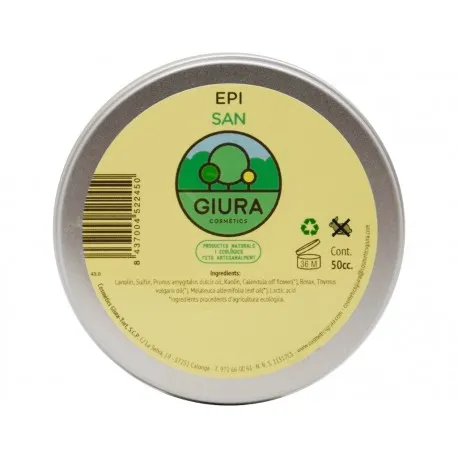 Episan Cosmètics Giura 50 cl.