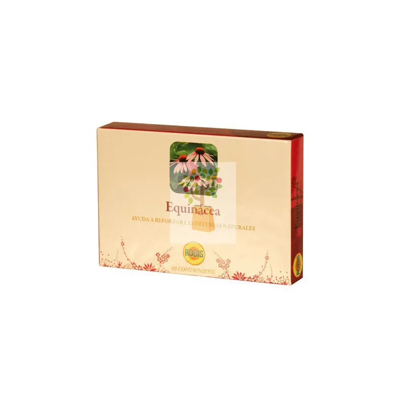 EQUINACEA 60 COMPRIMIDOS ROBIS