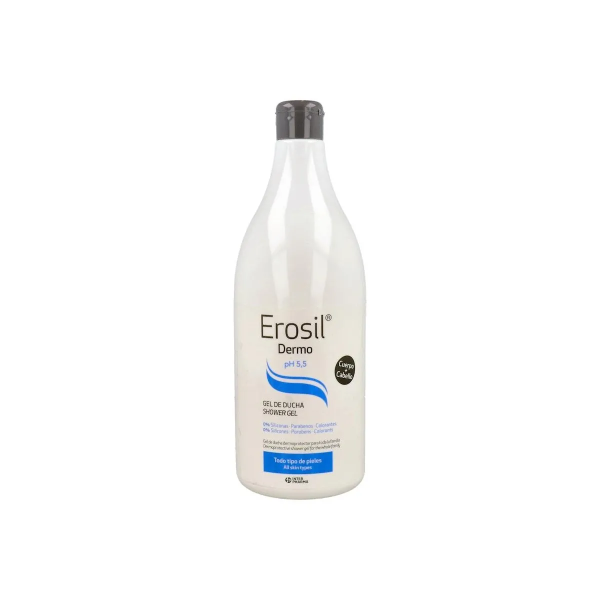 Erosil Dermo 1000 Ml
