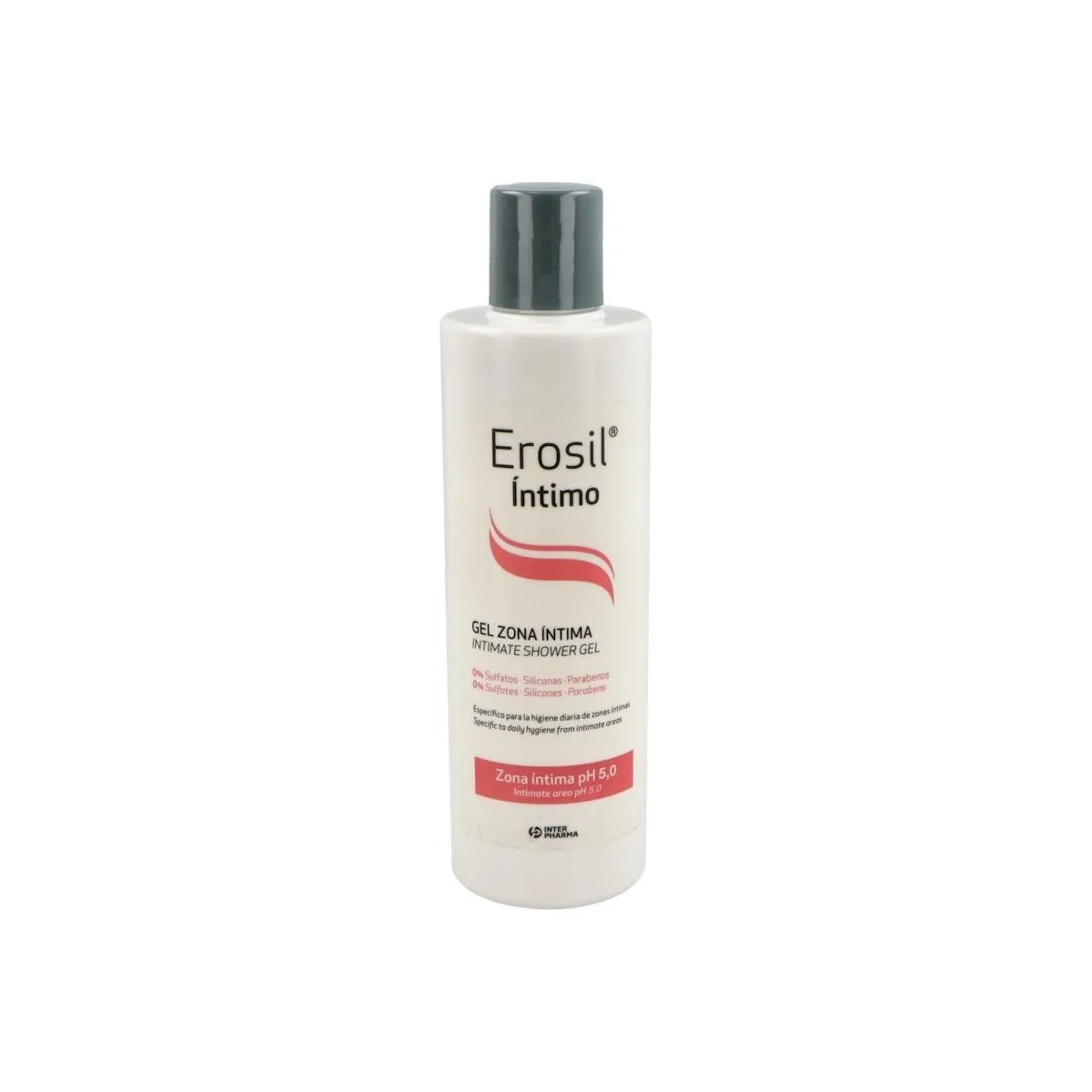 Erosil Intimo 250 Ml