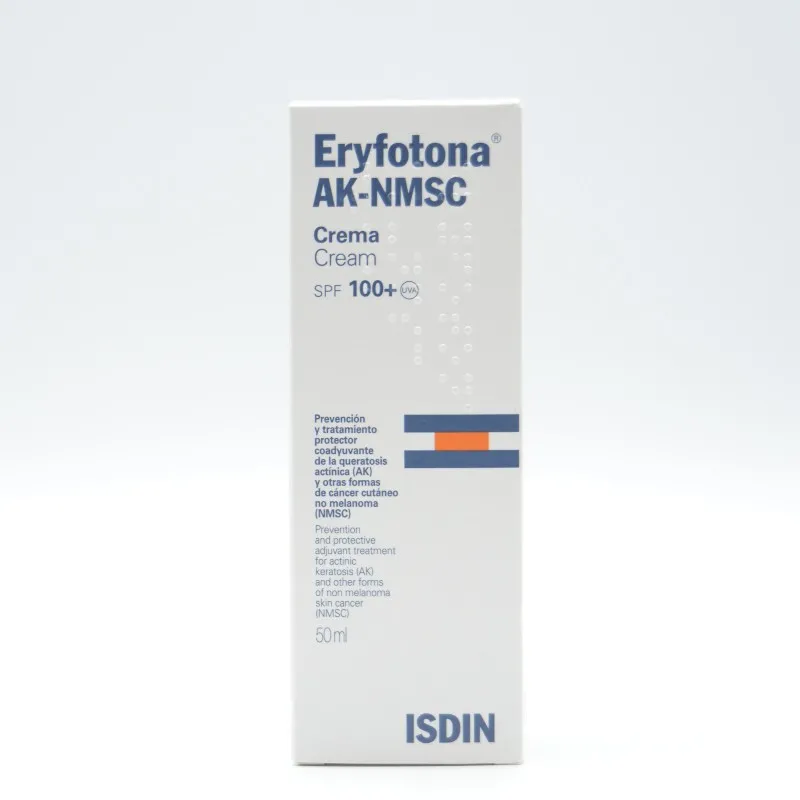 ERYFOTONA AK/NMSC CREMA 50 ML