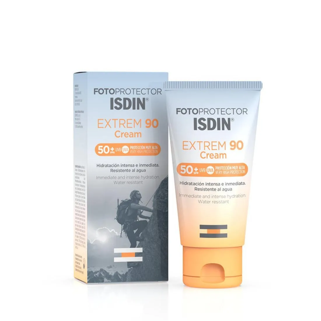 Isdin Extrem 90 Cream SPF 50+ 50mL