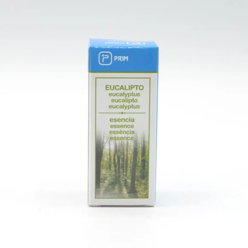 ESENCIA EUCALIPTO HUMIDIFICADOR PRIM 15M