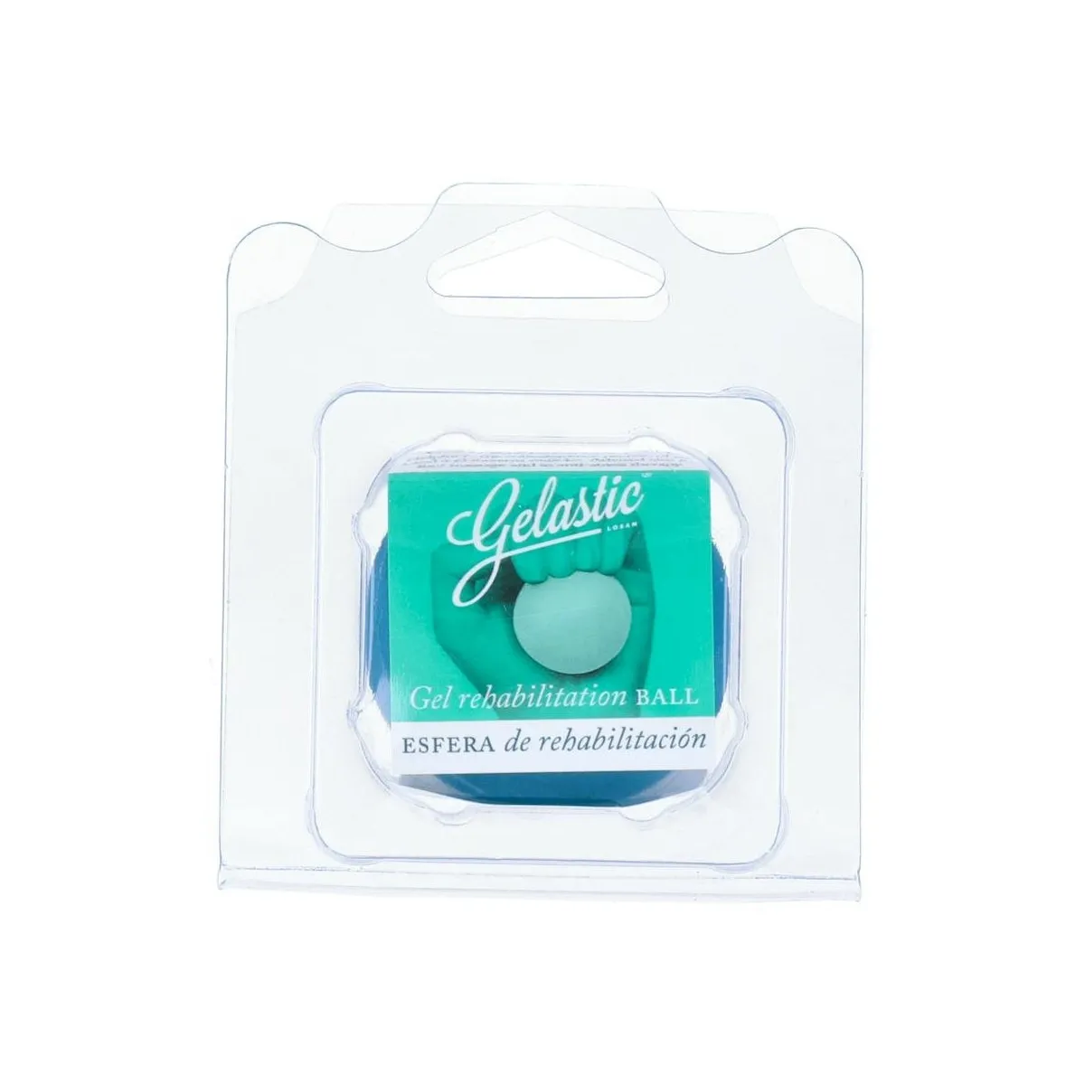 Esfera Losan Gel Rehabil 50mm 8119