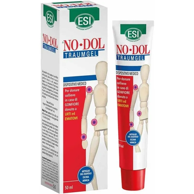 ESI NODOL TRAUMGEL 50 ML