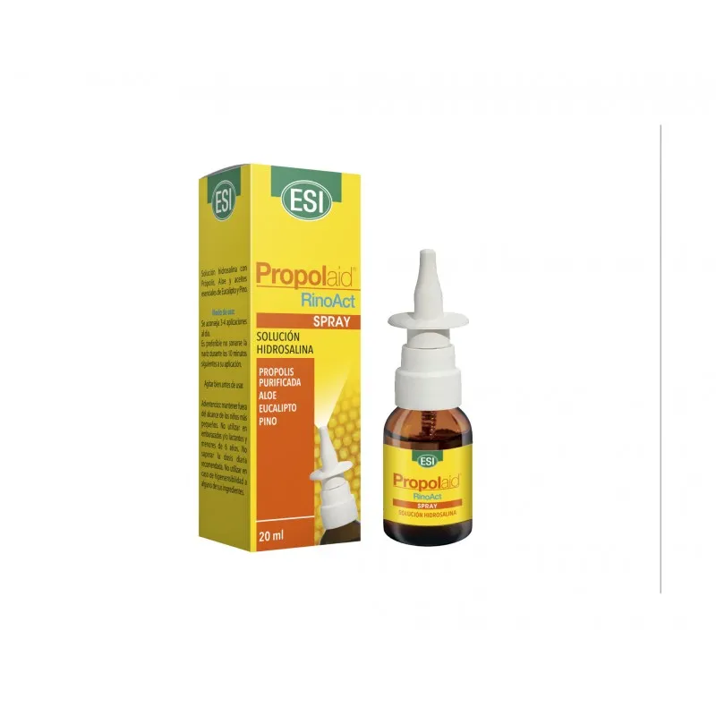 ESI PROPOLAID RINOACT SPRAY 20 ML