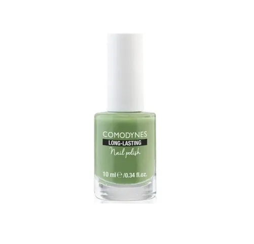 Esmalte de Uñas Summer Collection, Color 10 Zen, 10 ml. - Comodynes