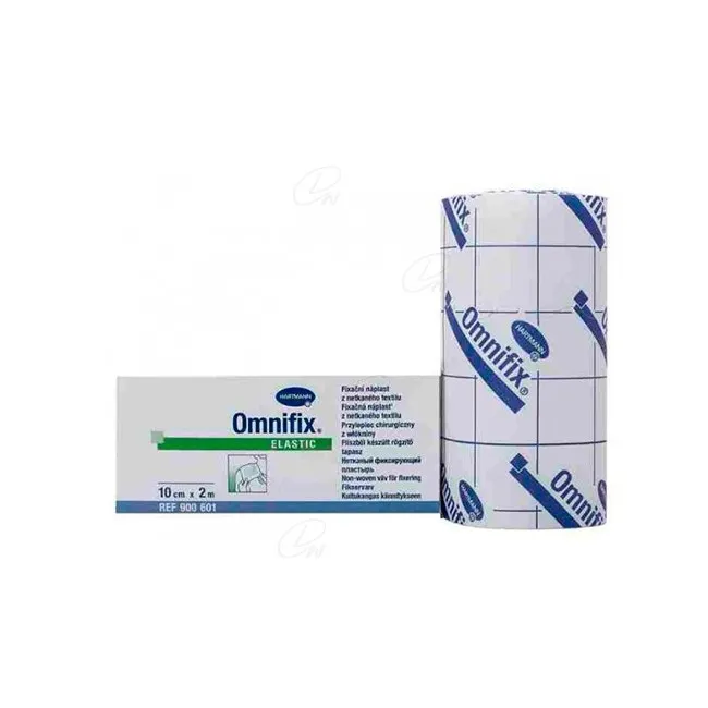 Esparadrapo Elast 15 Cm X 2 M