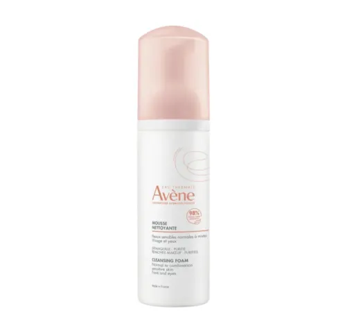 Espuma Limpiadora, 150 ml. - Avene