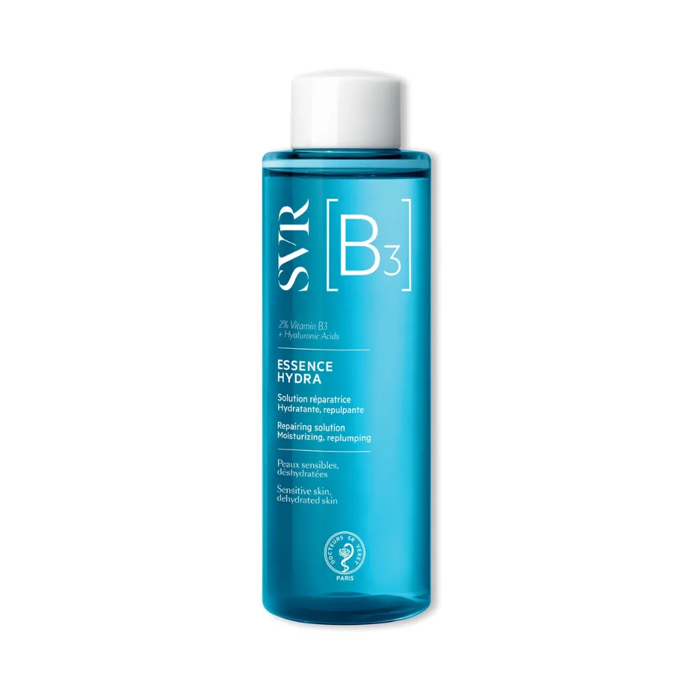 Essence Hydra Solución Reparadora Hidratante [B3] , 150 ml. - SVR