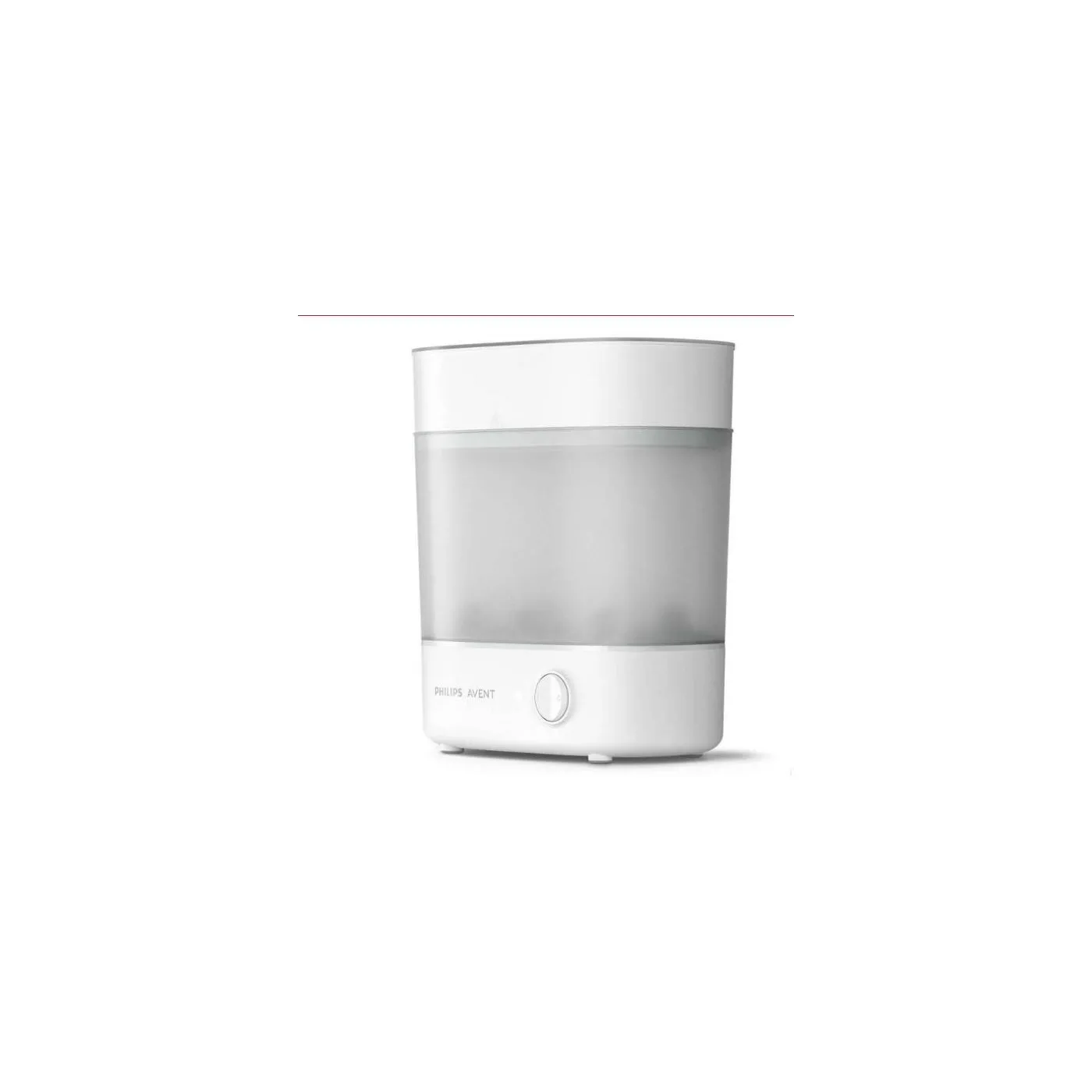 Esterilizador A Vapor Electrico Avent Philips 3