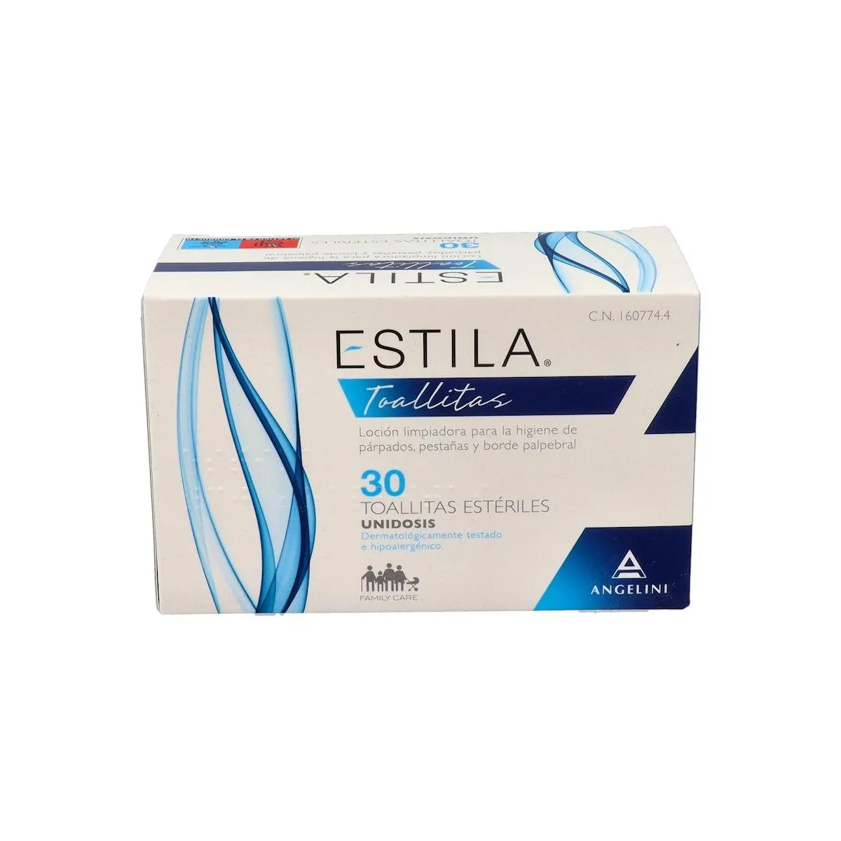 Estila Toall Est Un Solo Uso 30 Toall