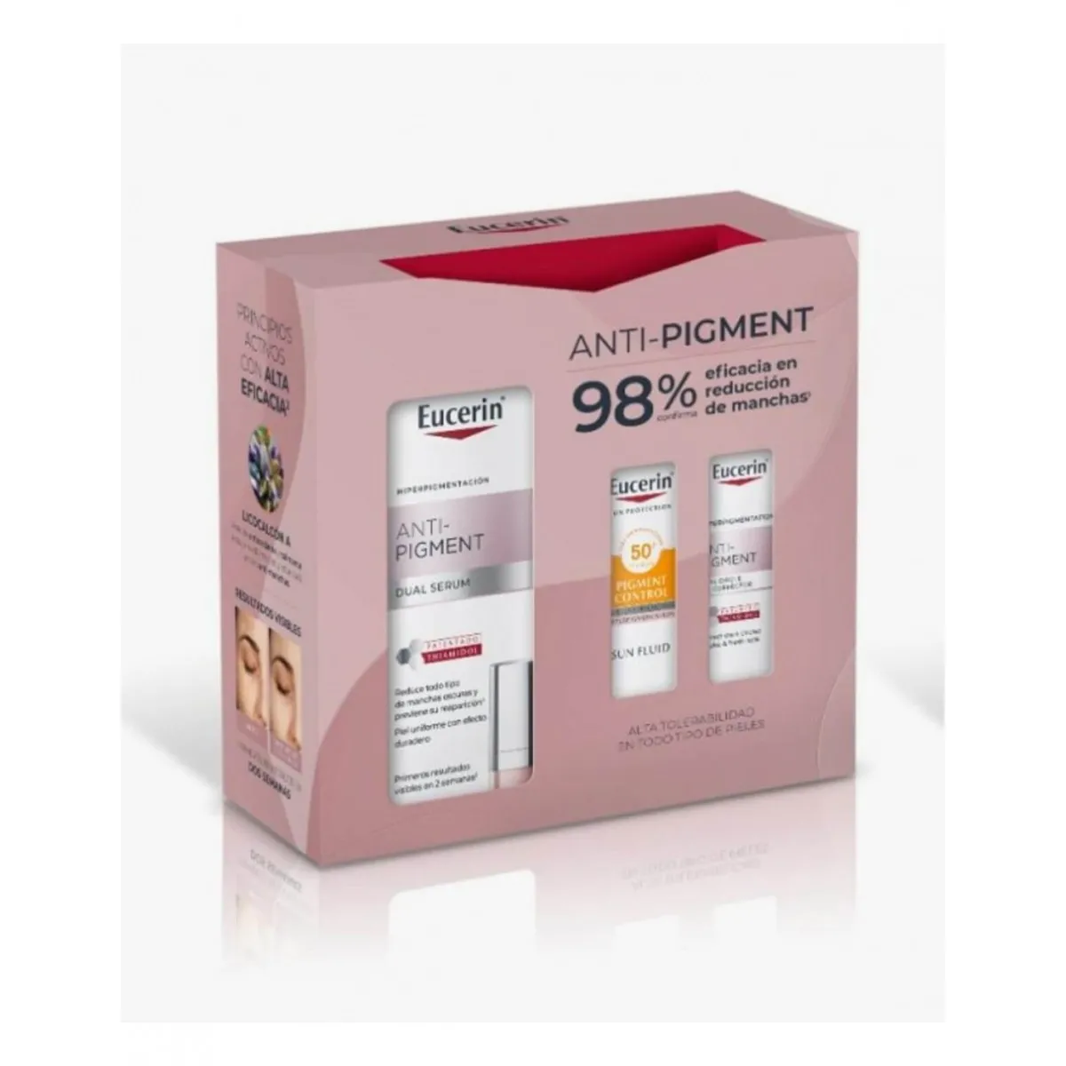 Eucerin Anti-Pigent Dual Serum 30 ml