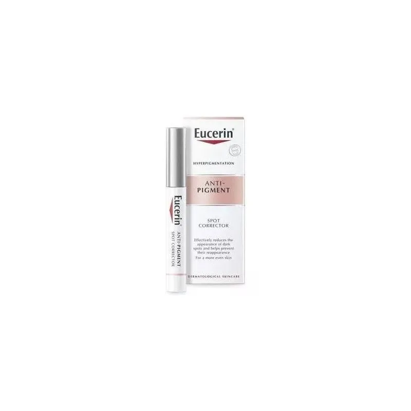 Eucerin Anti-Pigment Corrector Manchas 5 ML