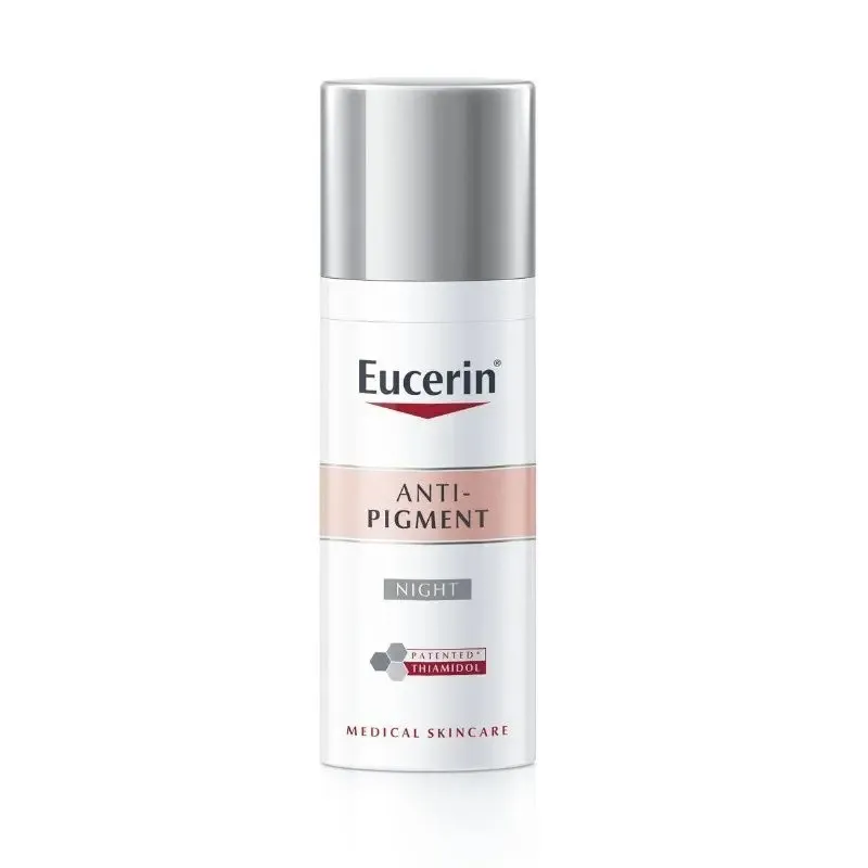 Eucerin Anti-pigment Creme De Noite 50ml