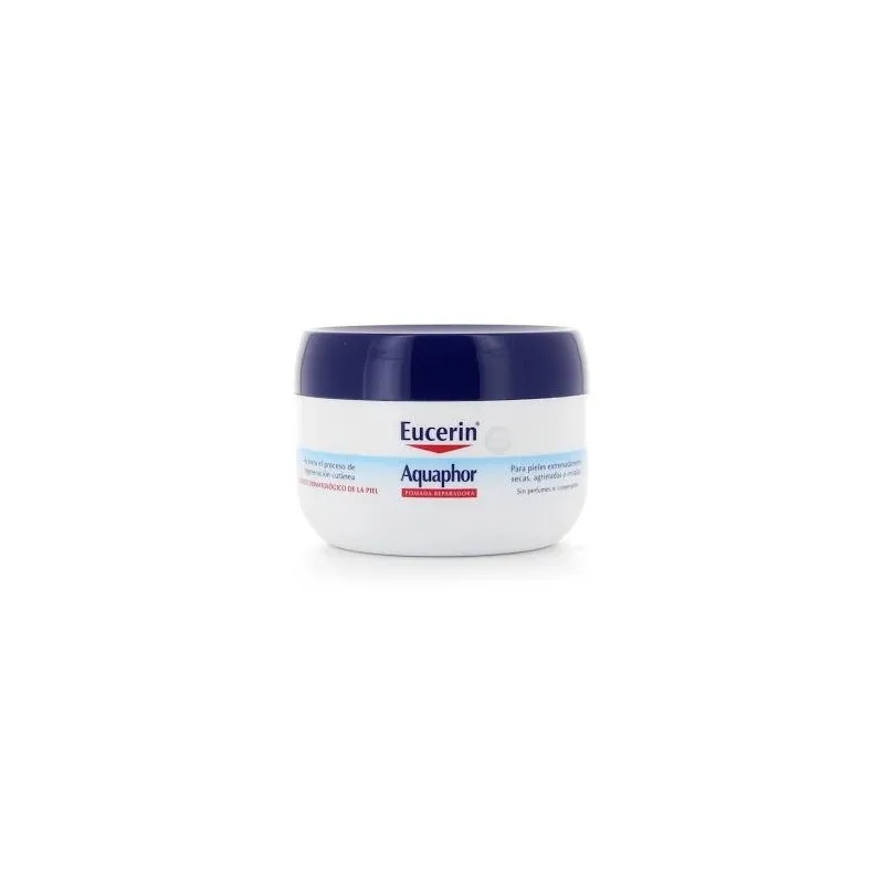 Eucerin Aquaphor Pomada Regeneradora 80 ml