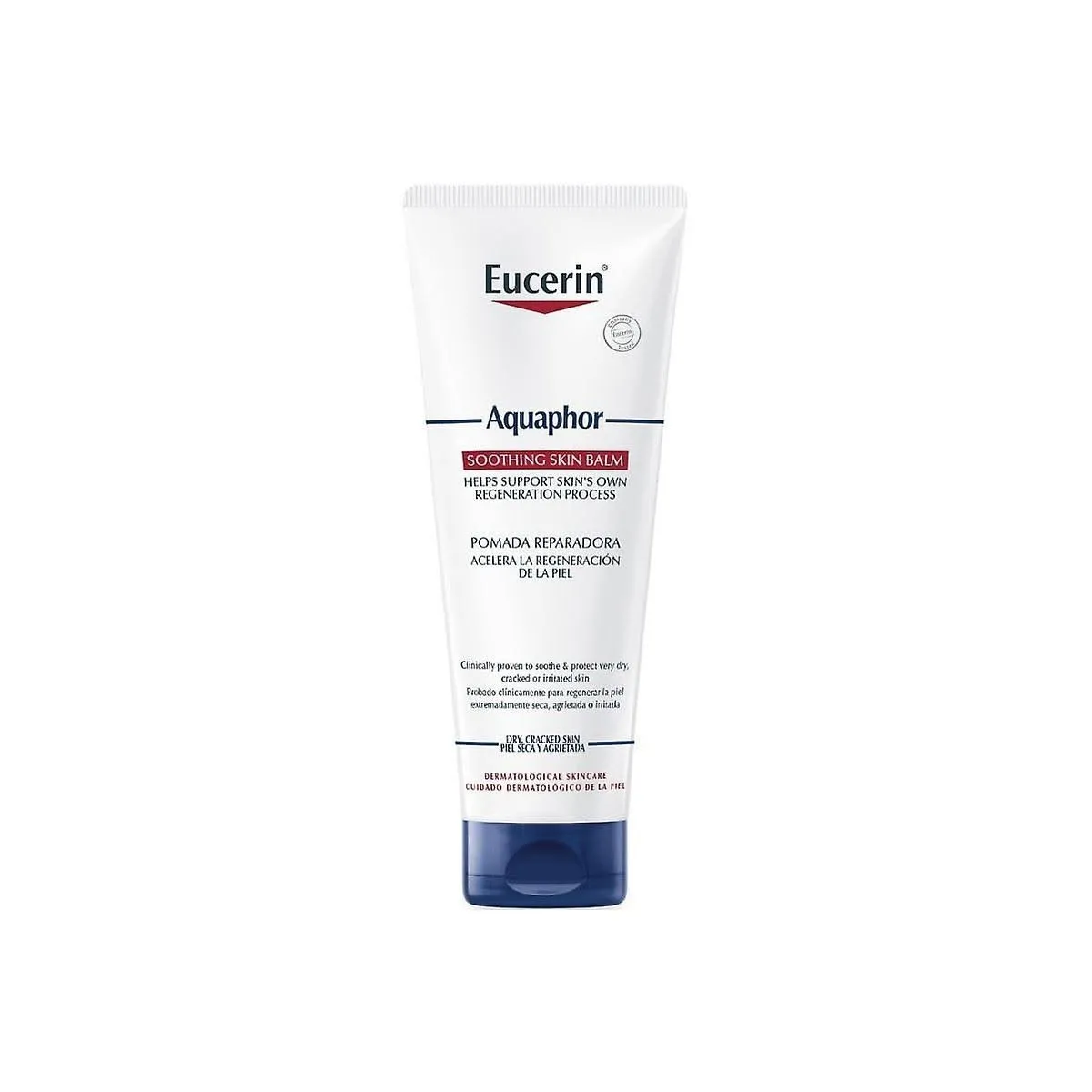 Eucerin Aquaphor Pomada Reparadora 220ML