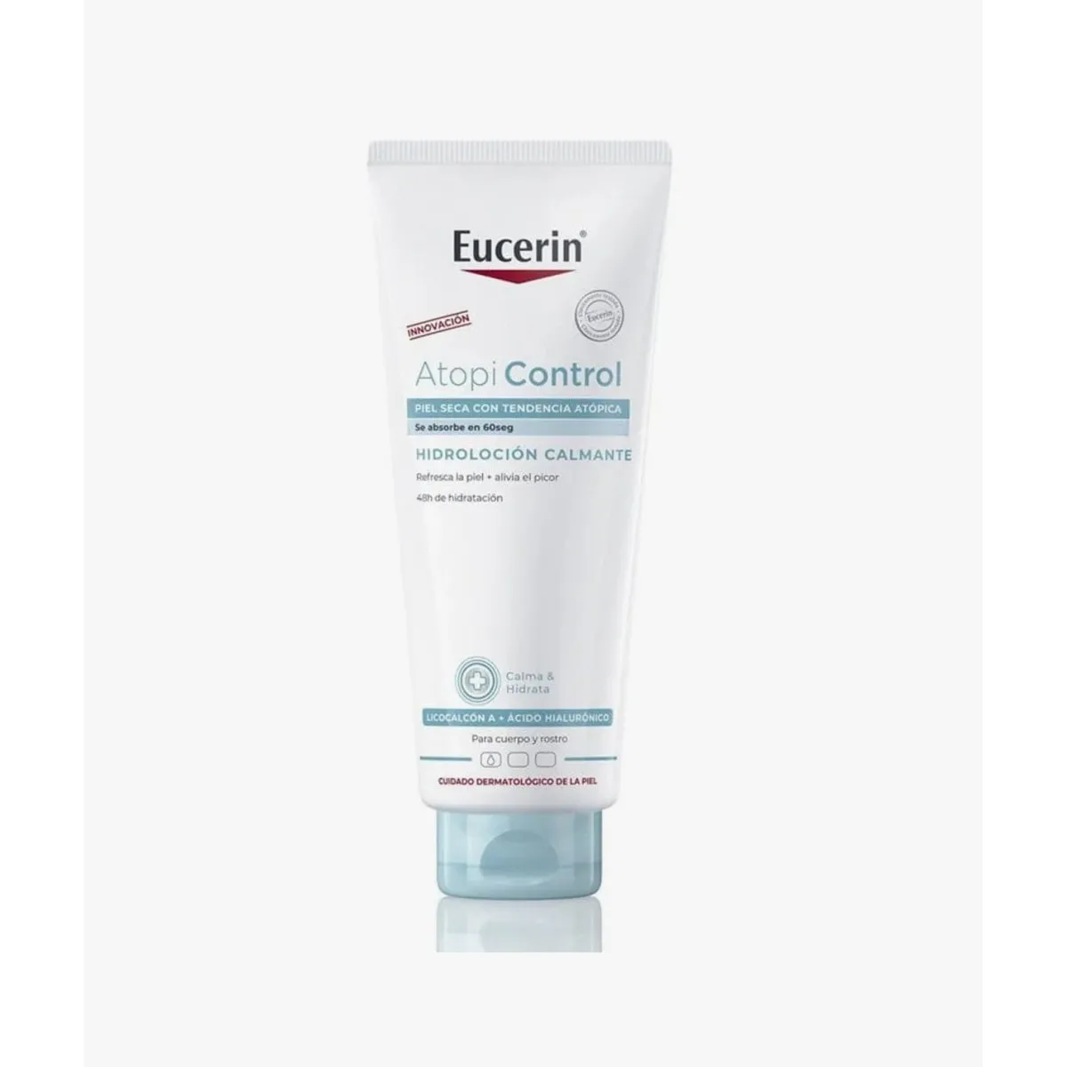 Eucerin Atopicontrol Hydra Locion 400ml