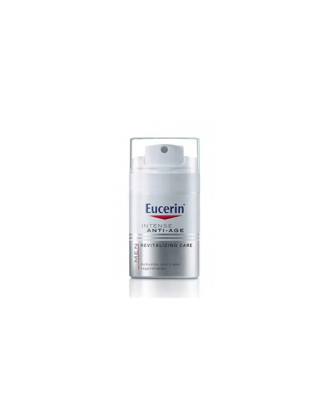 Eucerin Cofre Men Cuidadado Revitalizant