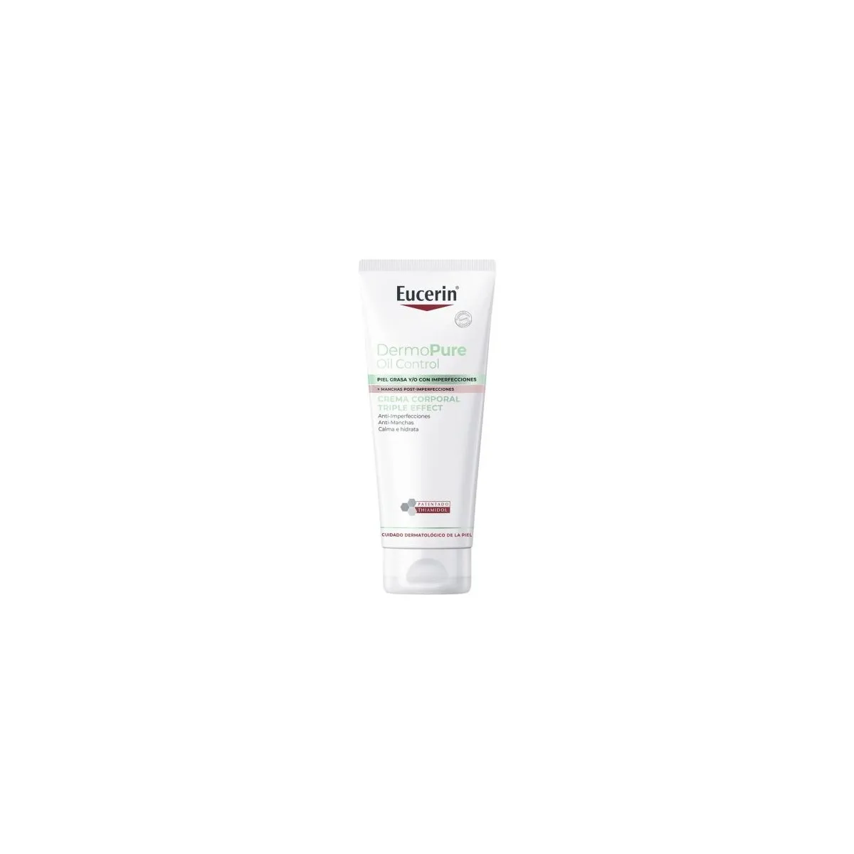 Eucerin Dermo Pure Oil Control 200 ml