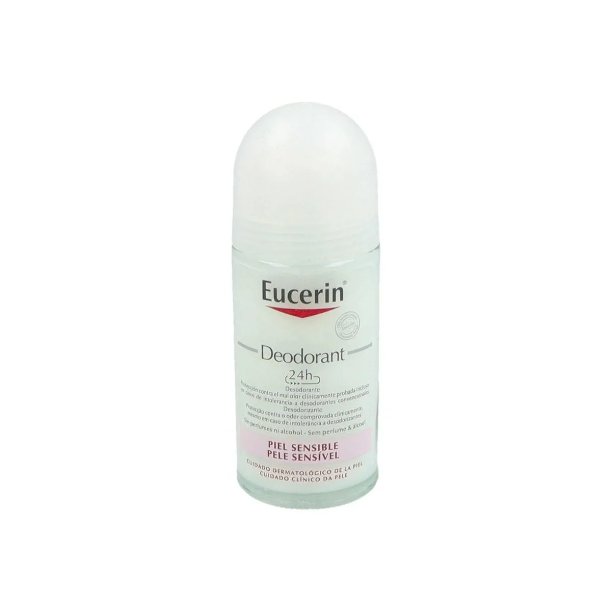 Eucerin ph5 Desodorante Roll-On 50ml