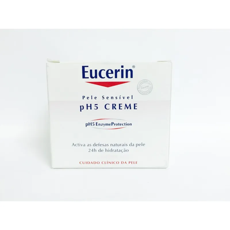 Eucerin pH5 Skin-Protection Crema 100ML