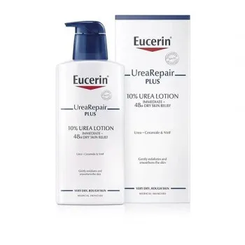 Eucerin UreaRepair Plus 400 ml