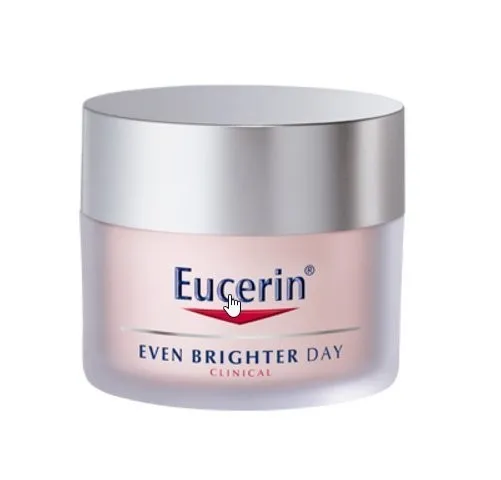 Even Brighter Día FP30, 50 ml. - Eucerin