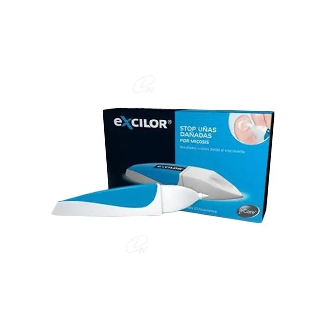 Excilor Lapiz Aplicador Micosis