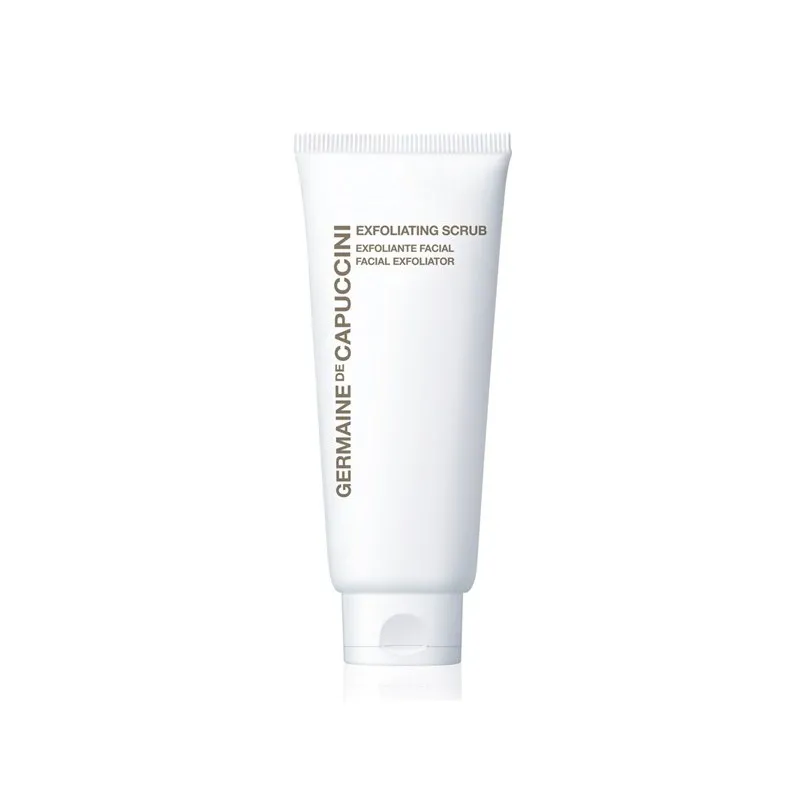 Exfoliante Facial 100ml Germaine de Capuccini