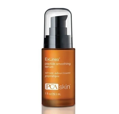 ExLinea Peptide Smoothing Serum, 29.5 ml. - PCA Skin