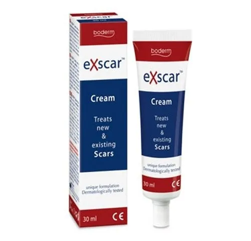 Exscar Crema para Cicatrices, 30 ml. - Olyan Farma