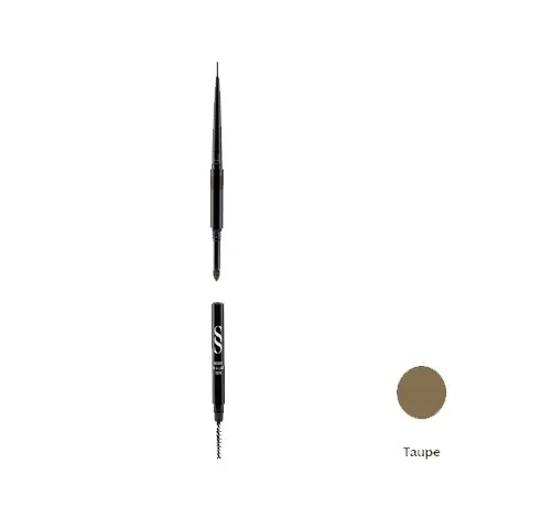 Eyebrow Sculptor [Lápiz Cejas 3en1] 02 Taupe. - Sensilis